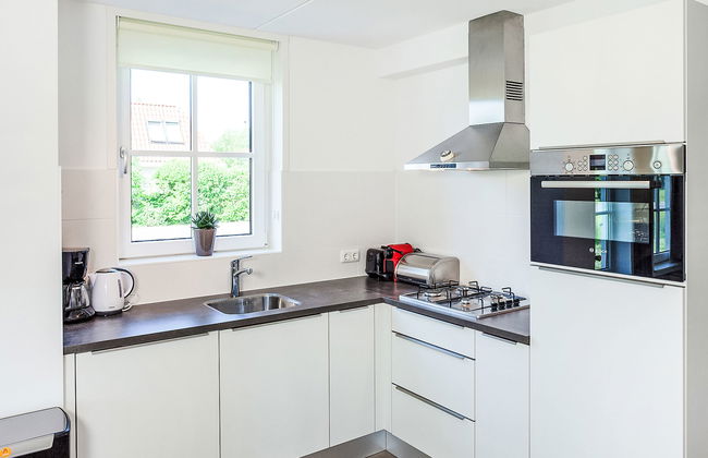 3 bedroom House in Noordwijk with garden and terrace - Photo 4