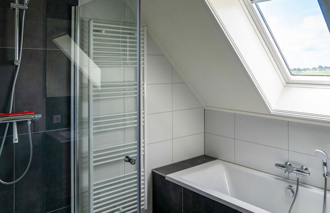 Villa in Leons Near Frisian Lakes - Foto 24