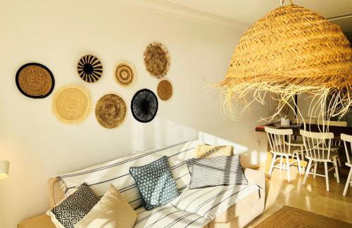 Puerto Alto 6-3 with stunning sea-view - Photo 16