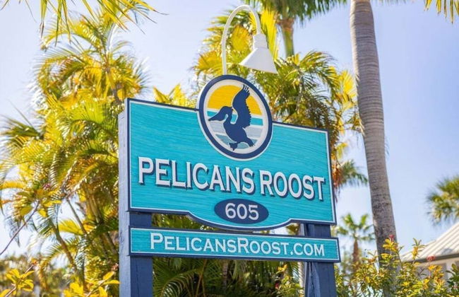 Pelicans Roost 104 2 Bedroom Condo - Foto 51