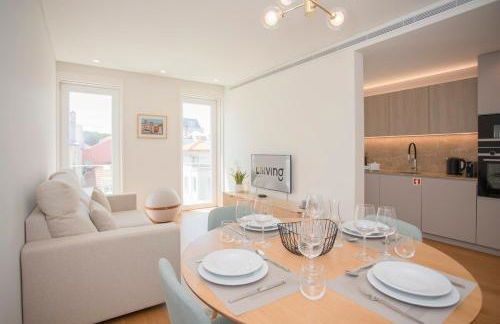 Liiiving in Porto - Crystal Palace Apartment - Foto 9