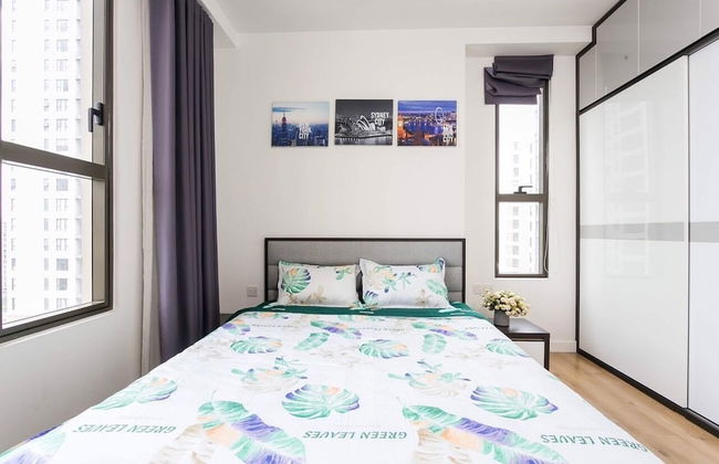 Justay Sunrise City - Photo 49