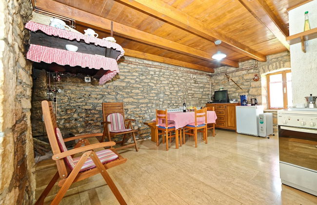 House Percan Ivica / K1 - Foto 12