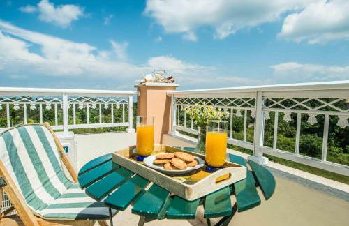 Villa Miranda - Foto 77