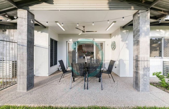 ZENHOUSE STYLISH - 3BR Home near Shops - Foto 17