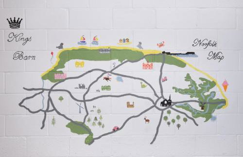 2 Bed in Fakenham oc-79993 - Foto 10