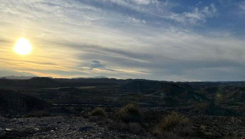 Cortijo MAMANGUEÑA PISCINA Y CUEVA - Foto 5
