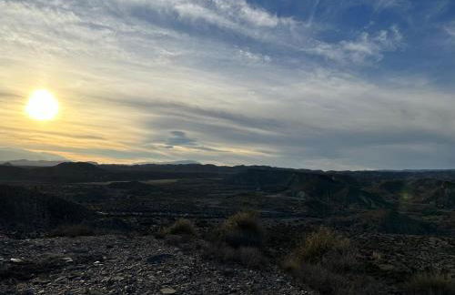 Cortijo MAMANGUEÑA PISCINA Y CUEVA - Foto 5