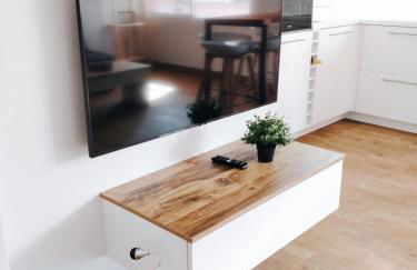 piso centrico en avenida principal - Photo 8