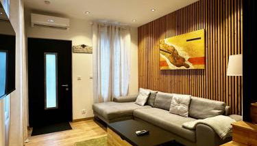 Triplex proche de Paris-Bercy - Foto 4