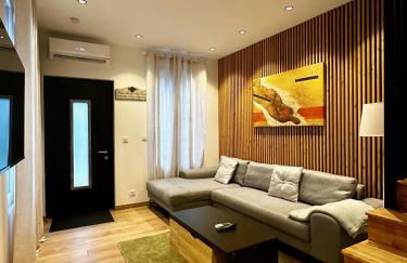 Triplex proche de Paris-Bercy - Foto 4