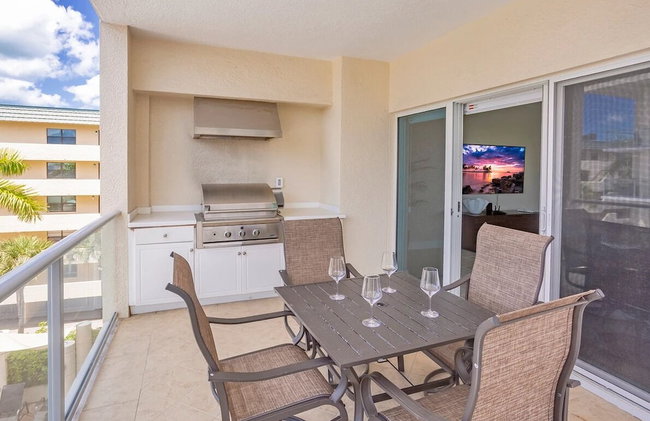 Crescent Condos by Beachside Management - Foto 55