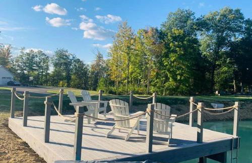 Beautiful Equestrian Estate home w/ Hot Tub! - Foto 79