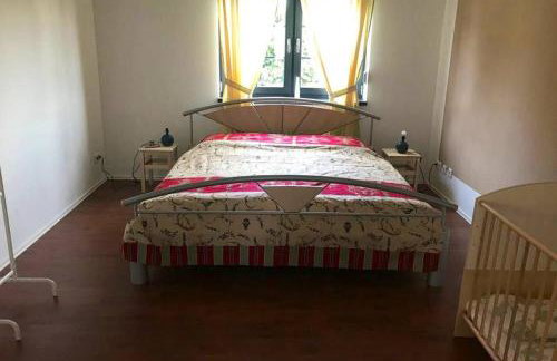 Appartm. near Nürnberg - 6 guests- Car possible - Foto 8