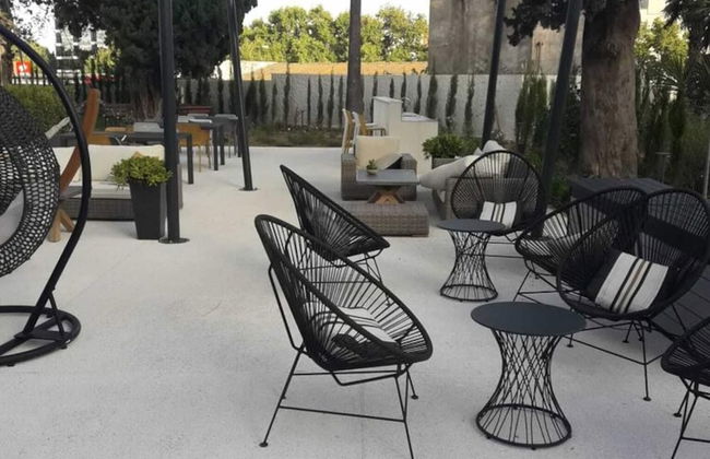 Belvilla by OYO Apartamento Port Avenue - Foto 20