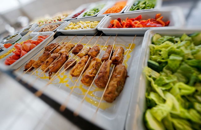 Ura Nido del Águila - Foto 57