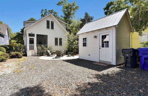 UnCorked Cottage - Foto 36