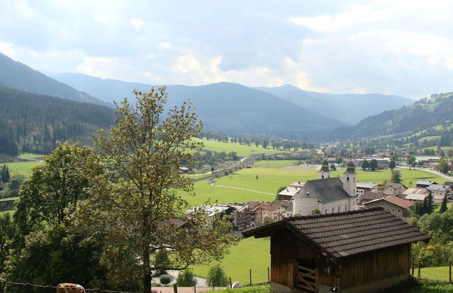 Apartment Near the ski Area - Foto 39