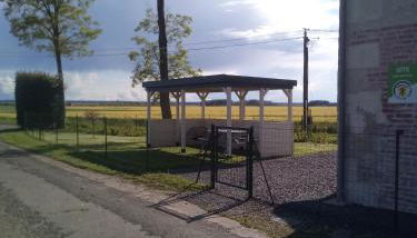 Gite de Bel-Air - Foto 3