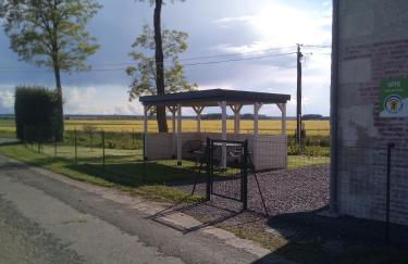 Gite de Bel-Air - Foto 3