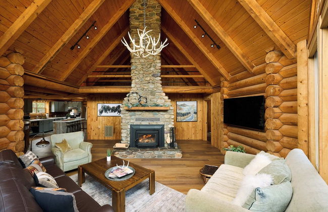 Alpine Falls Ranch - Foto 17