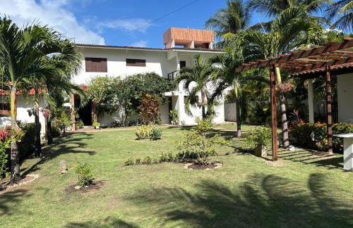 Flat Xareuzinho - Praia Antunes - Foto 3