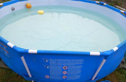 Agroturystyka Porbady - Foto 13