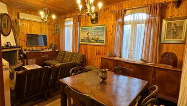 Villa Ikaros Ag Apostoloi Attica - Foto 5