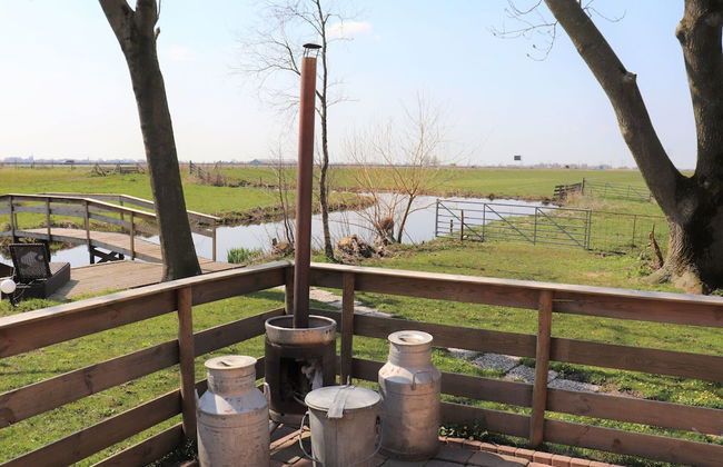 Secluded Chalet in Suwald With Hottub - Foto 51