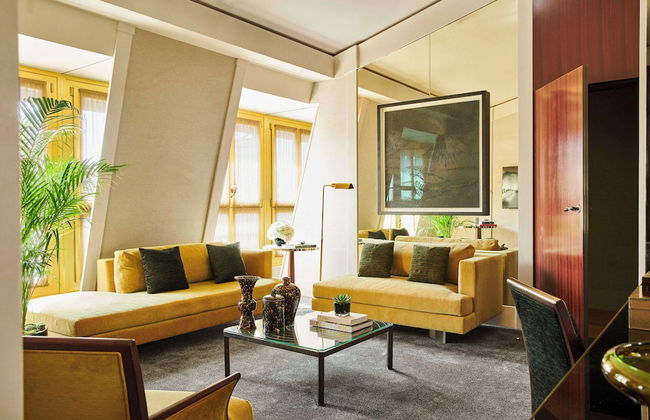 Park Hyatt Paris - Vendome - Foto 43