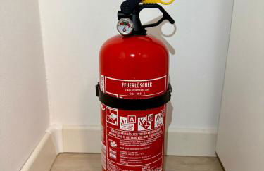 Feeling Home - Moderne 3-Zimmer Ferienwohnung am Uniklinikum, Nähe Messe und Rüttenscheid, "mit Parkplatz" - Foto 22