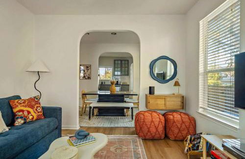 The Backyard Collective 6BR 2 Homes Pool & More - Foto 46