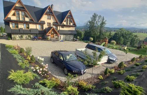 Apartament Góralski - Foto 36