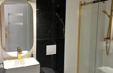 Apartament Gold - Góry Sowie - Głuszyca - Foto 7