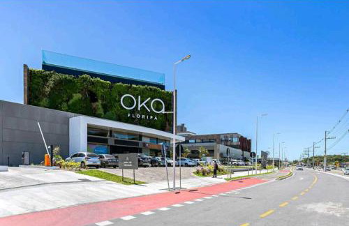 Magnifico apartamento no Campeche - Foto 12