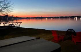 Cozy Cottage-hot tub-scenic views & private dock - Foto 45