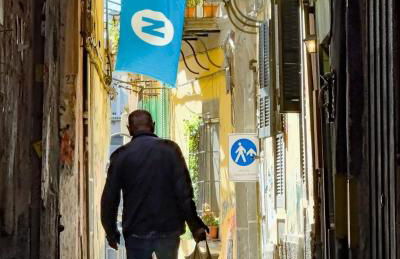 holiday home Un posto solare - Foto 48