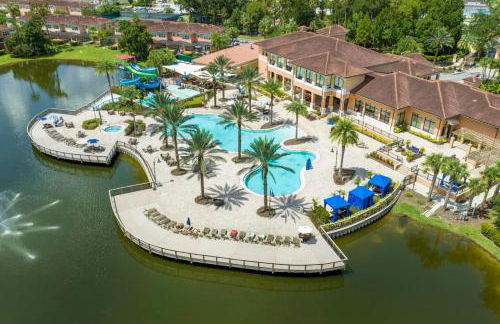 Central House Near Disney - Foto 18