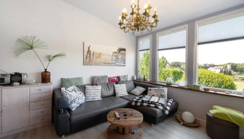 Ferienhaus Ton Sünhus - Foto 4