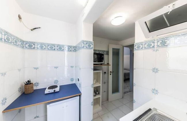 Casa Sabina - Anacapri - Foto 10