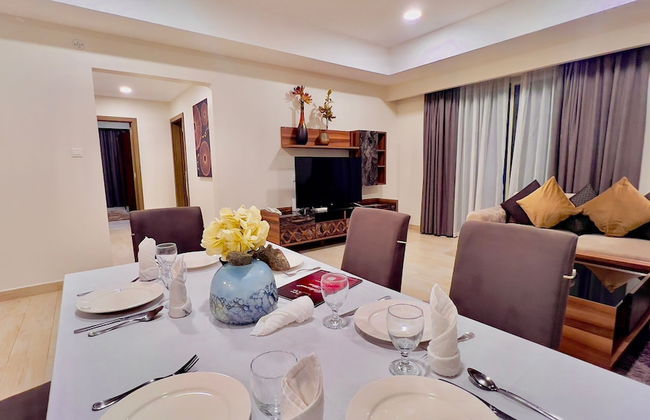 BW Suites & Spa - Foto 25