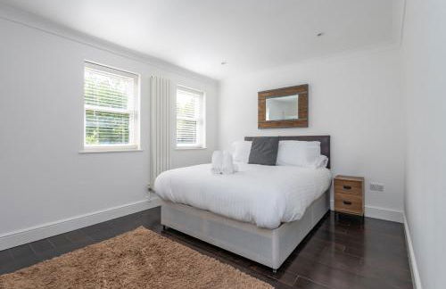 Islington Charm 1BR Essex Road - Foto 16