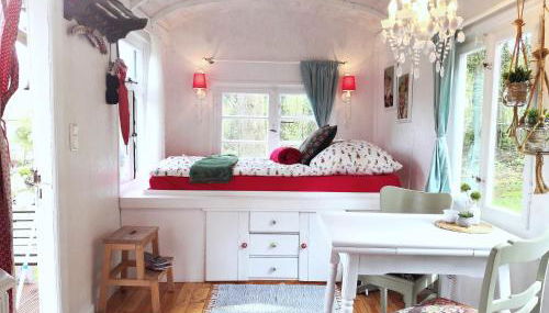 BAUWAGEN Lilly in Hemmoor - Foto 3