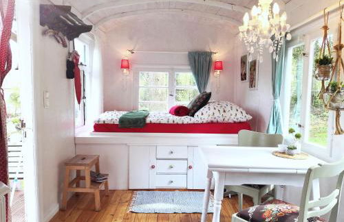 BAUWAGEN Lilly in Hemmoor - Foto 3