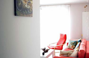 Apartamento en 1ª línea Residencial Las Arenas - Foto 7