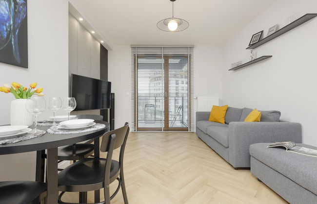 Near the Airport Warsaw by Renters - Foto 16