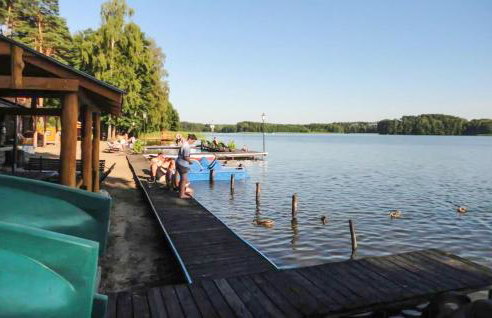 Lovely Apartment In Ocypel With Sauna - Foto 25