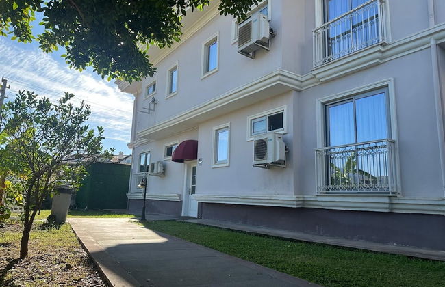 Defne Beach Makri - Foto 43