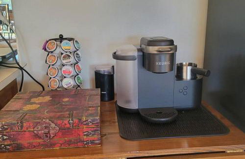 LI Airbnb - NWA mt bike, hike, and golf retreat - Foto 44