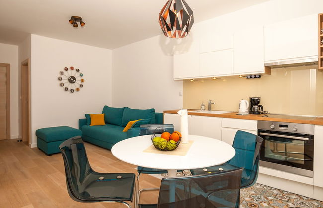 Apartments Mistral - Foto 37